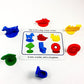 I Spy Dig In Game for Kids