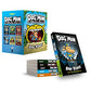 Dog Man: The Supa Epic Collection: Box Set