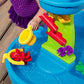 Step2 Rain Showers Splash Pond Water Table | Kids Water Play