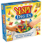 I Spy Dig In Game for Kids