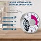 60-Minute Visual Countdown Timer for Kids