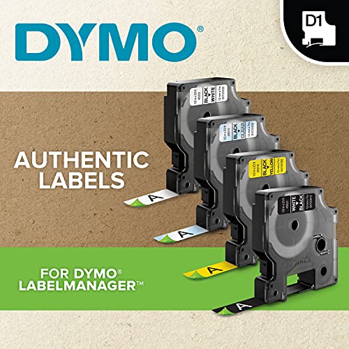 DYMO Label Maker with Label Tapes