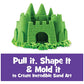 Kinetic Sand, The Original Moldable Sensory Play Sand Toys for Kids
