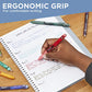 Paper Mate Gel Pens | InkJoy Pens, Assorted Colors