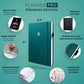 Clever Fox Planner Pro Premium Edition – Luxurious Planner