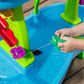 Step2 Rain Showers Splash Pond Water Table | Kids Water Play