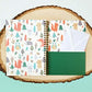 To Do List Daily Task Checklist Planner Time Management Notebook