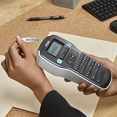 DYMO Label Maker with Label Tapes