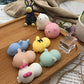 Mochi Squishy Toys, Kawaii Squishies Squeeze Toys, Stress Relief