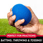 Franklin Sports MLB Kids Foam Baseball Bat + Ball Set