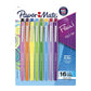 Paper Mate Flair Felt Tip Pens, Medium Point (0.7mm)