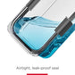 Rubbermaid Brilliance Food Storage Containers with Lids