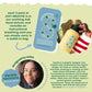 Just Breathe (Infinity Calm Strips) As Seen On Shark Tank