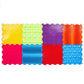 Massage Sensory Mat, Modular Game Mat for Kids and Adults