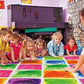 Liquid Fusion Activity Play Centers