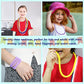 Sensory Chew Necklace for Kids with Autism ADHD SPD