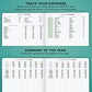 Clever Fox Planner Pro Premium Edition – Luxurious Planner