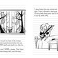Marvin's Monster Diary: ADHD Attacks! (But I Rock It, Big Time)