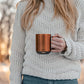 Ember Temperature Control Smart Mug, Heated Coffee Mug