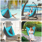Lightweight Nylon Parachute Hammock Chair Swing