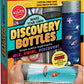 Klutz Make Your Own Discovery Bottles Science/STEM Activity Kit