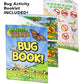 Catch Insects with this Critter Cage Bug Catcher and Habitat Kit