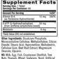 Natrol Melatonin + 5 HTP Advanced Sleep Time Release Bi-Layer Tablets