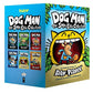 Dog Man: The Supa Epic Collection: Box Set