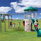 Lifetime Products Adventure Tower Deluxe Playset