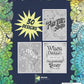 ADHD Coloring Book For Adults: Relaxing Stress Relieving Designs